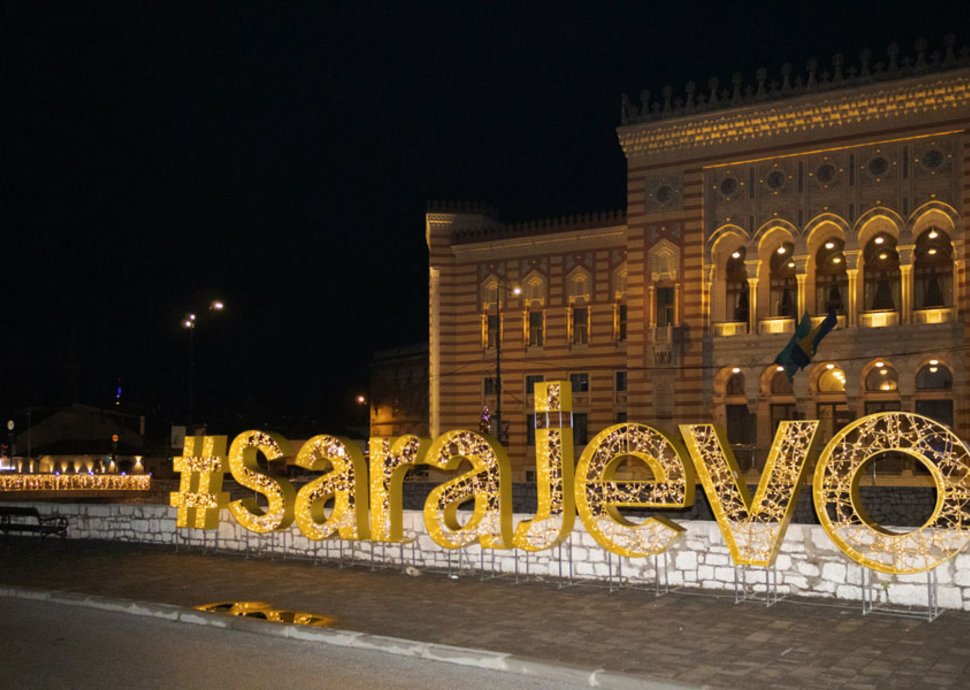 Drei unentdeckte Städte-Juwelen am Balkan. Drei unentdeckte Städte-Juwelen am Balkan.