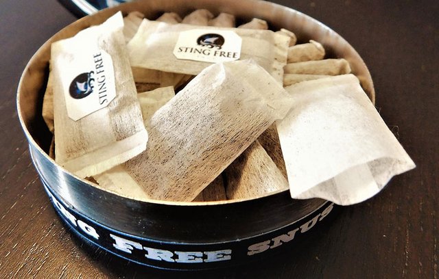 Snus gewinnt in Deutschland zunehmend an Bedeutung.