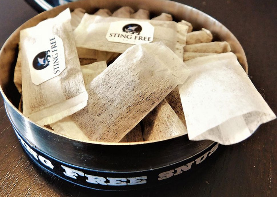Snus gewinnt in Deutschland zunehmend an Bedeutung.