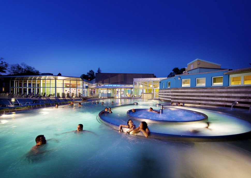 Parkresort Rheinfelden, Sole Uno, Ausflugsziel Rheinfelden Parkresort Rheinfelden, Sole Uno, Ausflugsziel Rheinfelden