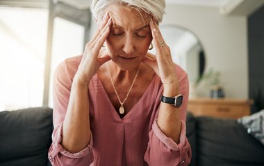 Gedächtnisverlust: die 7 unterschätzten Auslöser