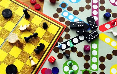 Online Spiele, Rätsel, Quiz, Solitär