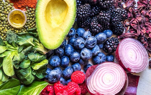 Parkinson und Ernährung: was Sie beeinflussen können