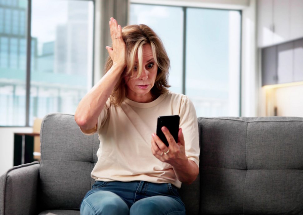 Digital überfordert? So geht's leichter