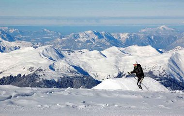 Langlauf, Wandern, Sport, Fitness Langlauf, Wandern, Sport, Fitness