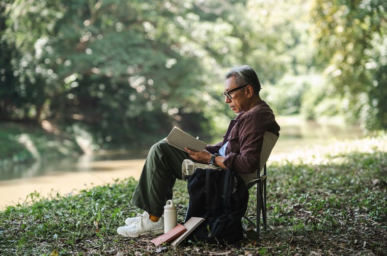 Raus aus der Komfortzone: Neues bringt frischen Schwung