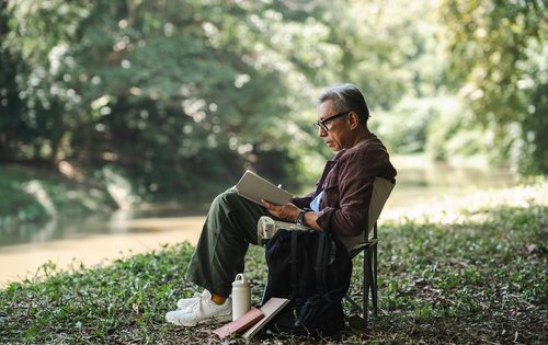 Raus aus der Komfortzone: Neues bringt frischen Schwung