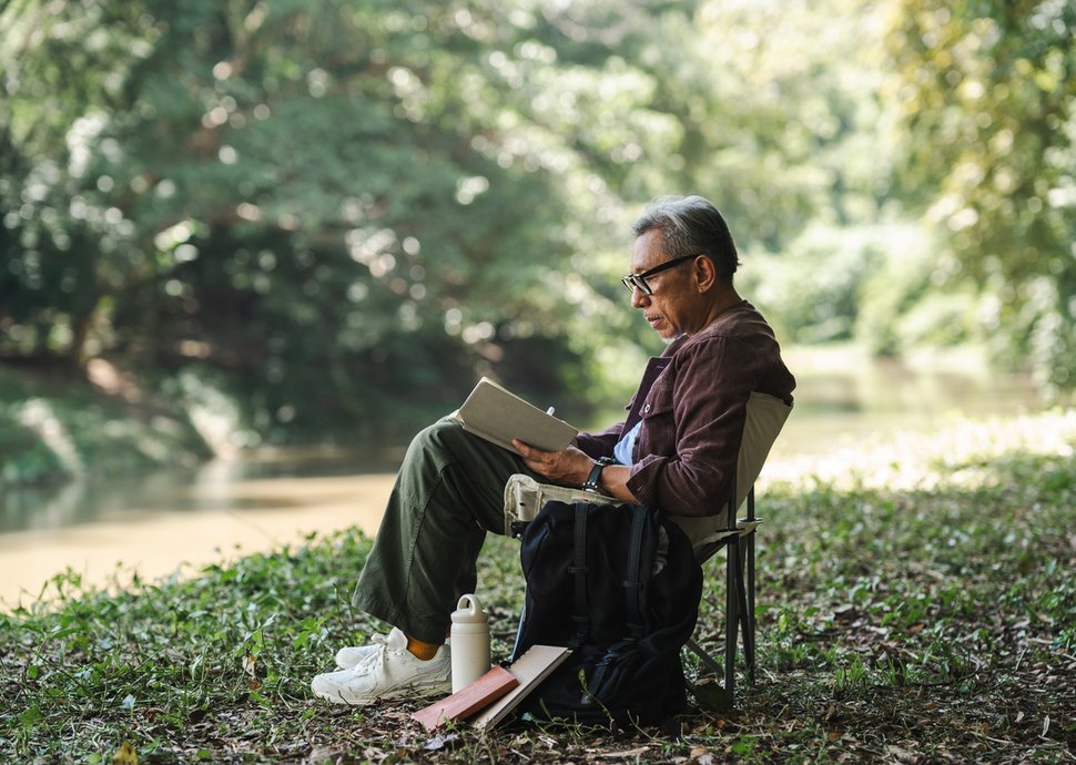 Raus aus der Komfortzone: Neues bringt frischen Schwung