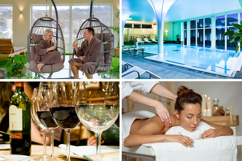 Mosel Village Resort