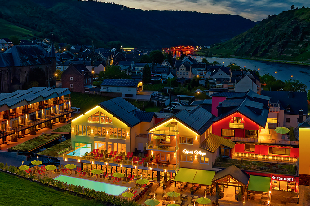 Moselstern Hotels
