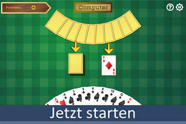 Rummy kostenlos online spielen